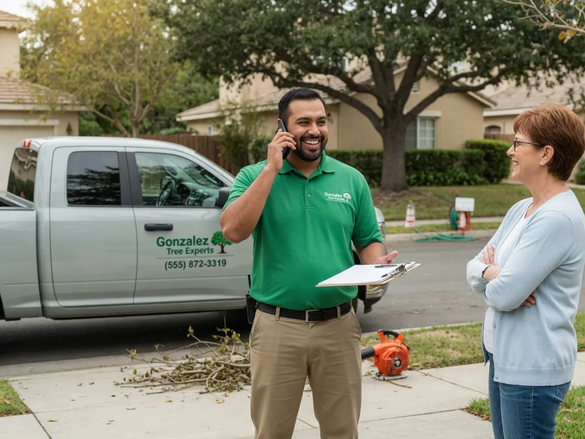Tree Service Welch, TX FAQs